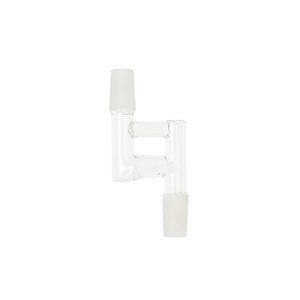 Adopter - Connector Glass Accessories - Clear (CD89)