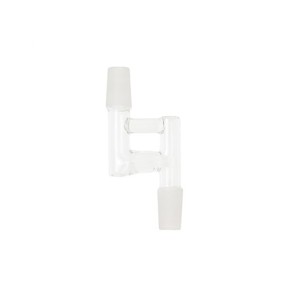 Adopter - Connector Glass Accessories - Clear (CD89)