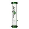 Johnny Green 10" 7mm Steamroller Glass - Green (MJG-016) - Image 2