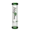 Johnny Green 10" 7mm Steamroller Glass - Green (MJG-016) - Image 3