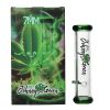 Johnny Green 10" 7mm Steamroller Glass - Green (MJG-016) - Image 6