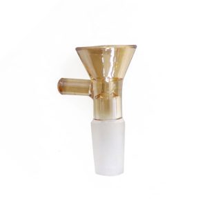 14mm Chrome, Replacement Pieces - Brown (PT1102BRN)