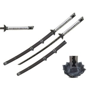 41" Samurai Sword with sheath - (T633614)