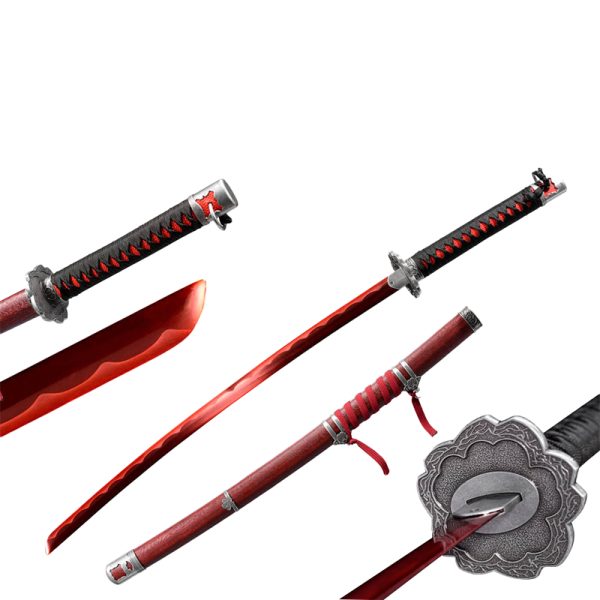 41"  Fantasy Sword - (T63941)