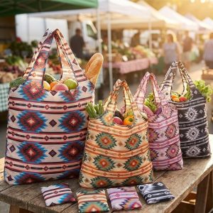 Shopping Bag, Echo Canyon (2317)