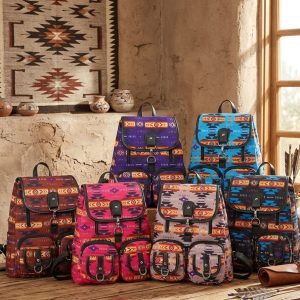 Fleece Core BackPack (0538)