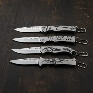5.9" Pocket Knife Gift Set (XTR-HKN134)