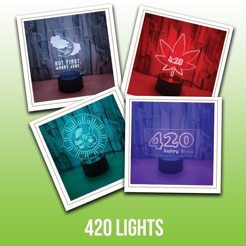 420 Lights