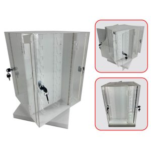 Xtreme Acrylic Knife Display Only