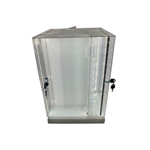 10" Xtreme Acrylic Knife Display Only - Image 2