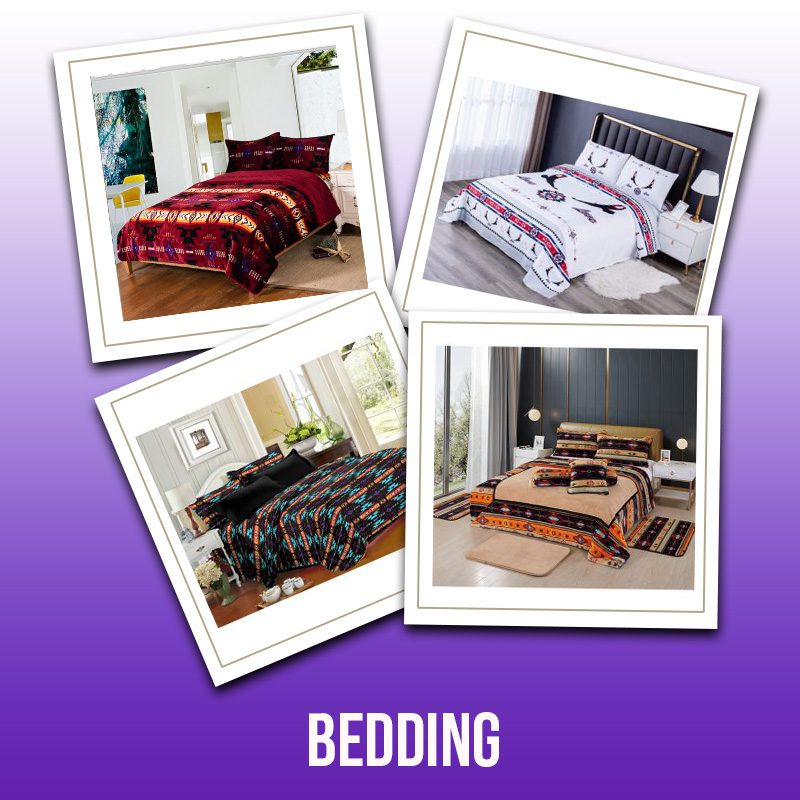 Bedding