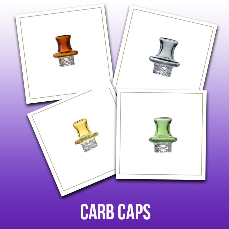 Carb Caps