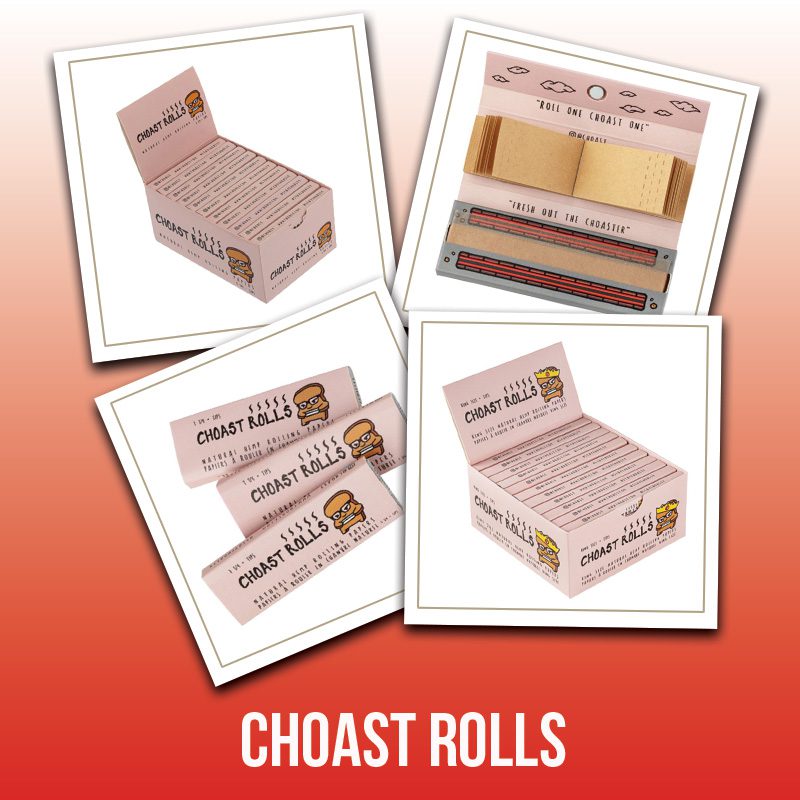 Choast Rolls