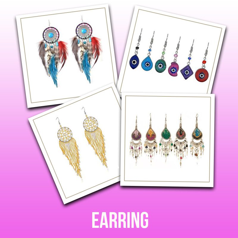 Earring