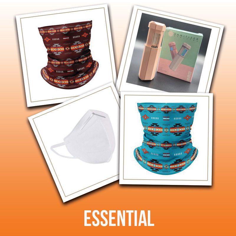 Essentials
