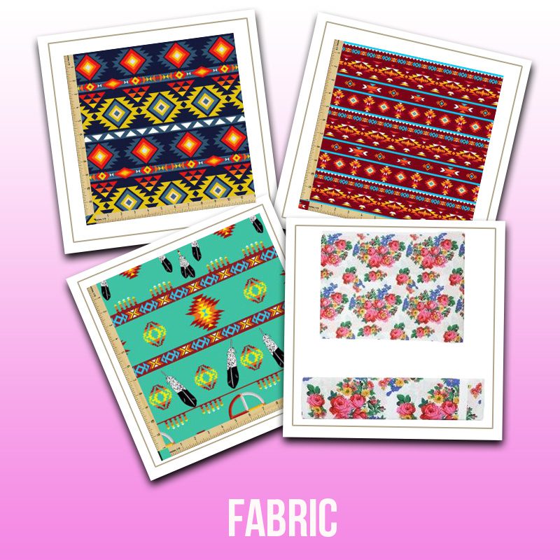 Fabric