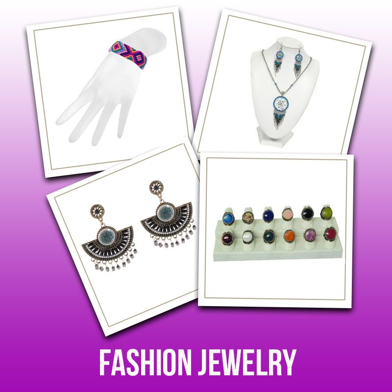 Fashion Jewelry