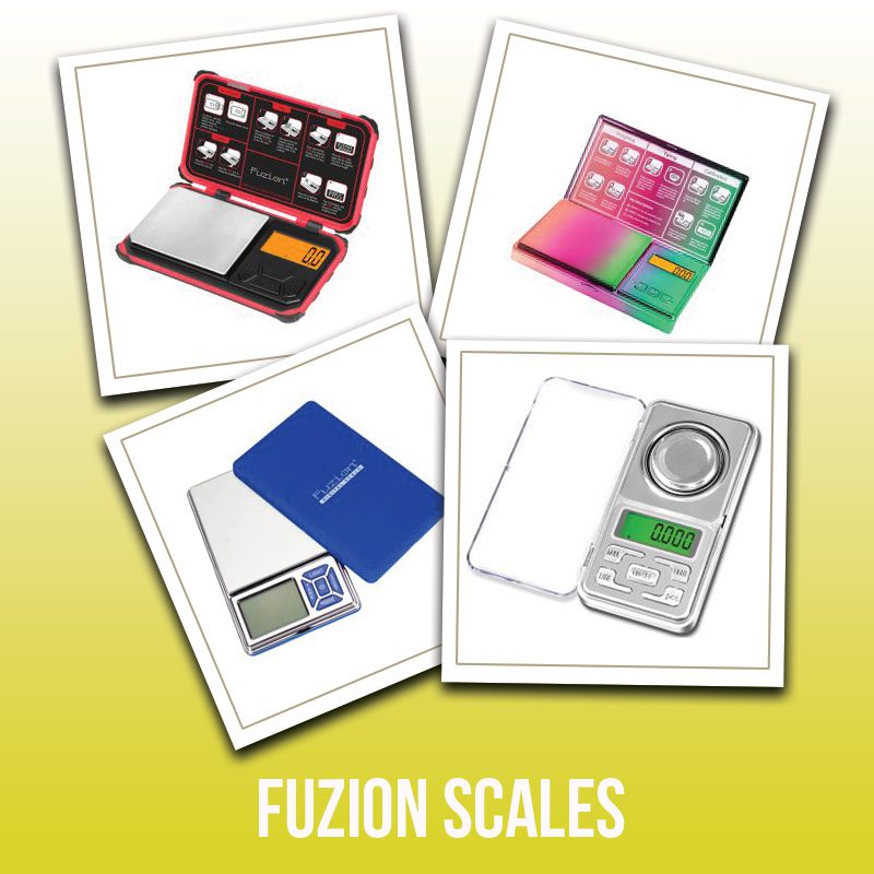 Fuzion Scales