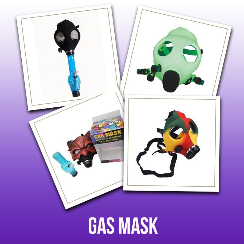 Gas Mask