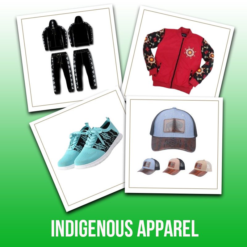 Indigenous Apparel