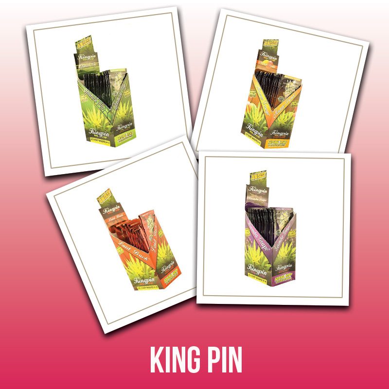 King Pin