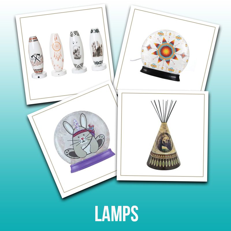 Lamps
