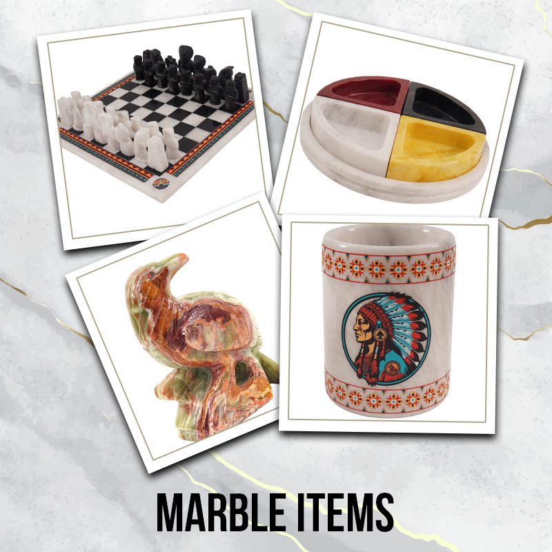 Marble Products