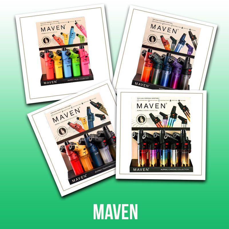 Maven