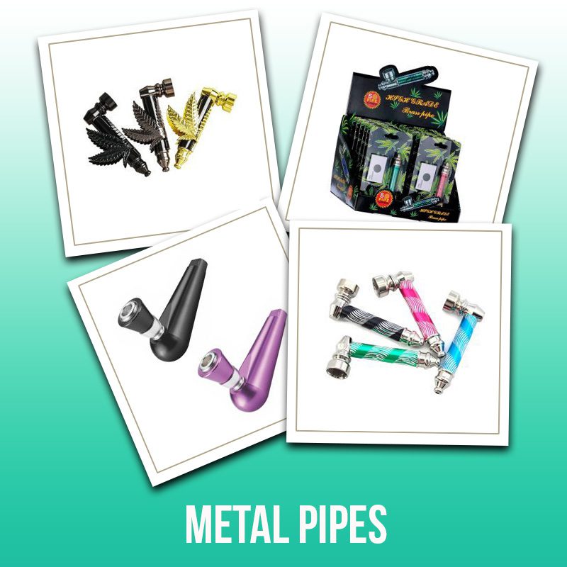 Metal Pipes