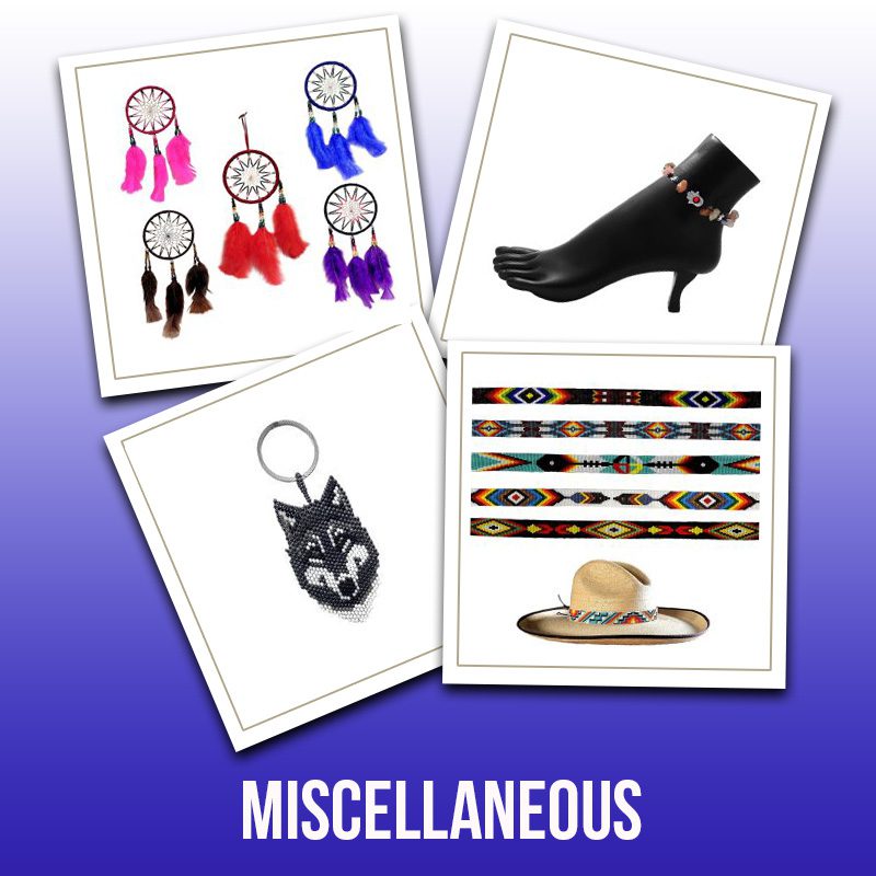Miscellaneous Fashion Jewelry