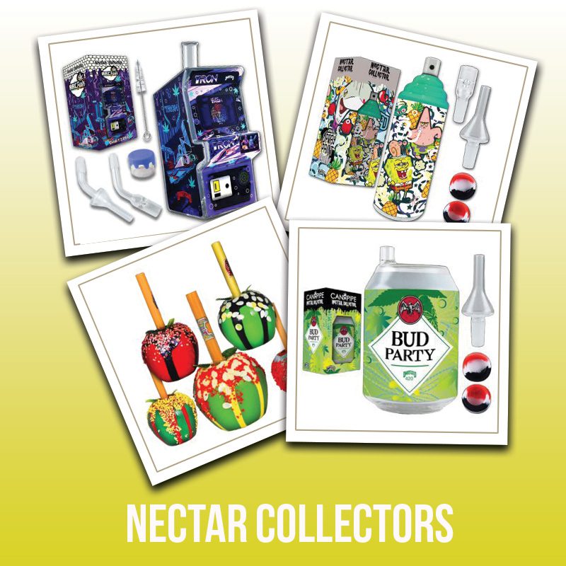 Nectar Collectors