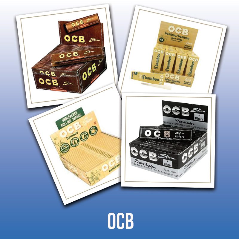 OCB