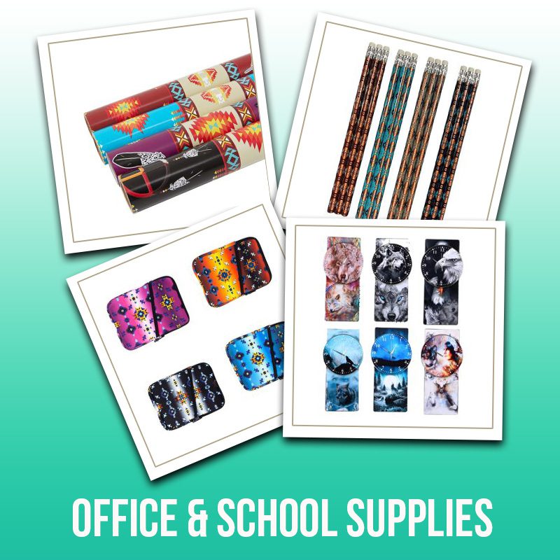 Office & School Supplies