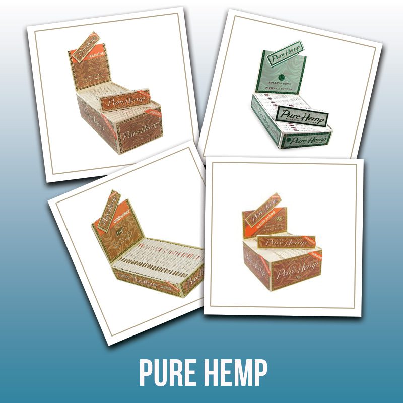 Pure Hemp