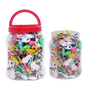 3'' Roach Clips Cartoon Design (SMKE-050)