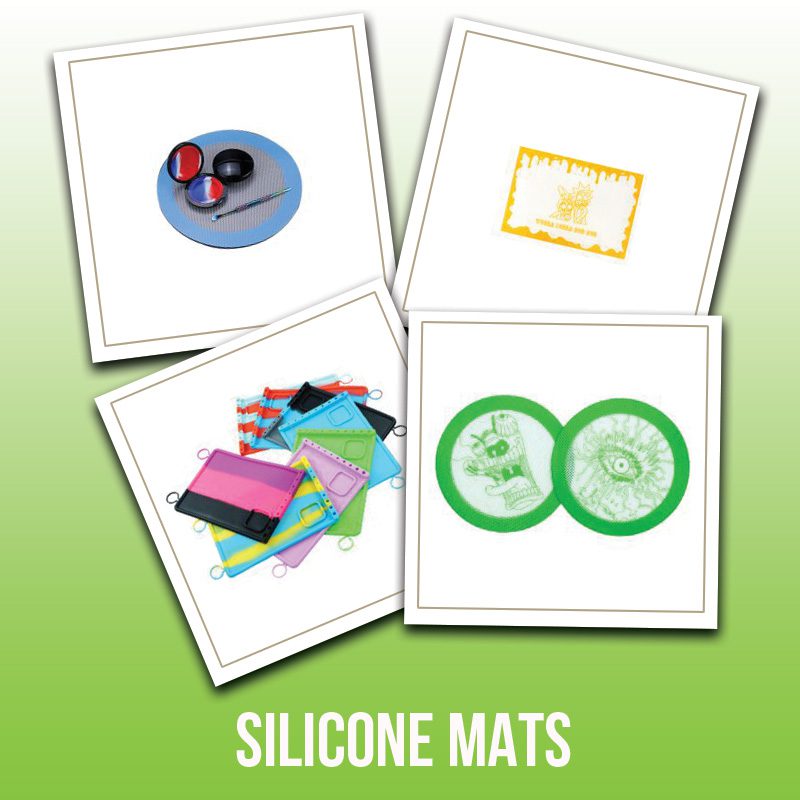 Silicone Mats