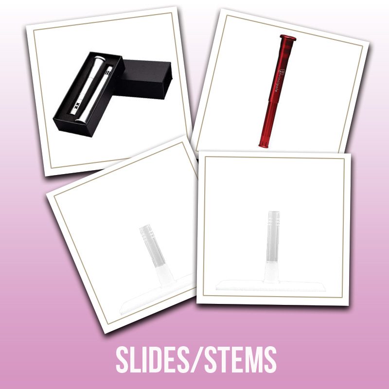Slides / Stems