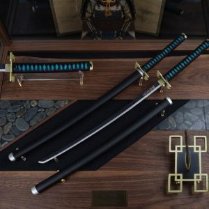 42" Samurai Sword - (T63301)