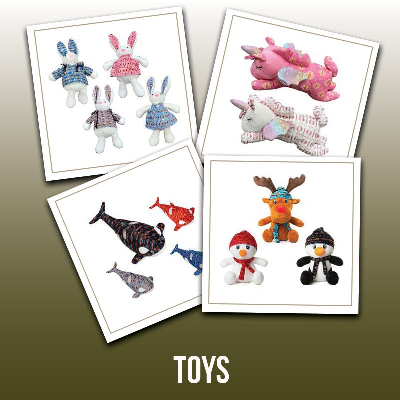 Toys