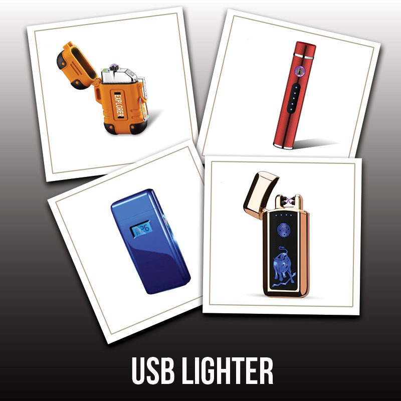 Usb Lighter