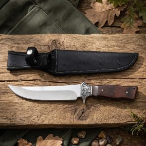 2" Hunting Knife (XTR-HKN069)