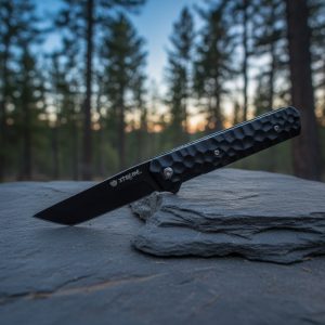 8.4" Pocket Knife (XTR-HKN095)