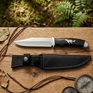 11.14" Xtreme Hunting Knife (XTR-HKN074)