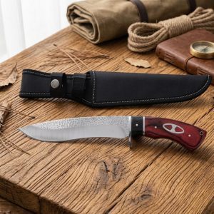 11.77" Hunting Knife (XTR-HKN076)