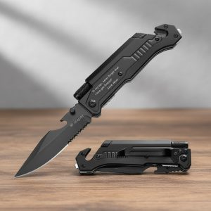 8.5" Pocket Knife(XTR-HKN014)