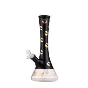 Xtreme 13" Vase shape beaker with WIndow (XTR-1009)