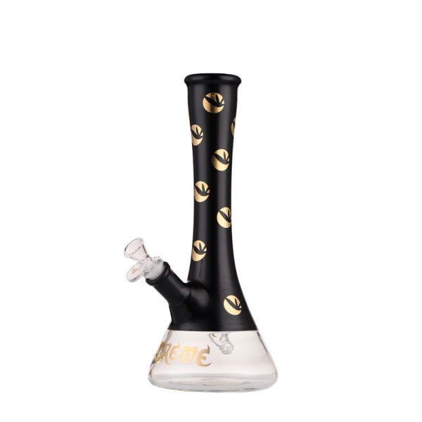Xtreme 13" Vase shape beaker with WIndow (XTR-1009)