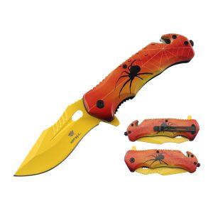 8" Xtreme Pocket Knife (XTR-DES-17)