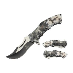 8.07" Xtreme Pocket Knife (XTR-DES-31)