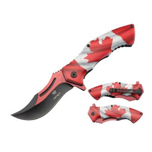 8.07" Xtreme Pocket Knife (XTR-DES-33)